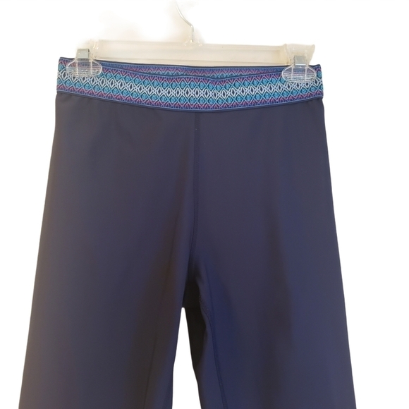 Soul Soulcycle Embroidered Waist Festival Leggings - Picture 4 of 11